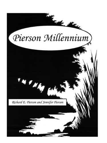Pierson Millennium [Paperback]