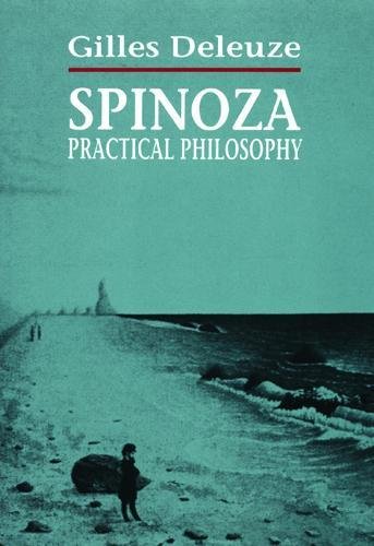 Spinoza Practical Philosophy [Paperback]
