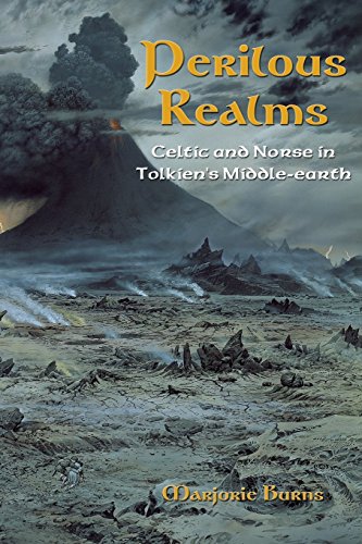 Perilous Realms  Celtic and Norse in Tolkien's Middle-Earth [Paperback]