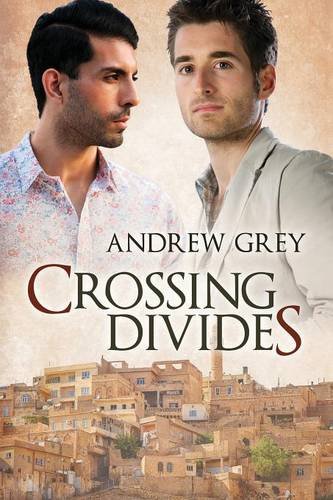 Crossing Divides [Paperback]