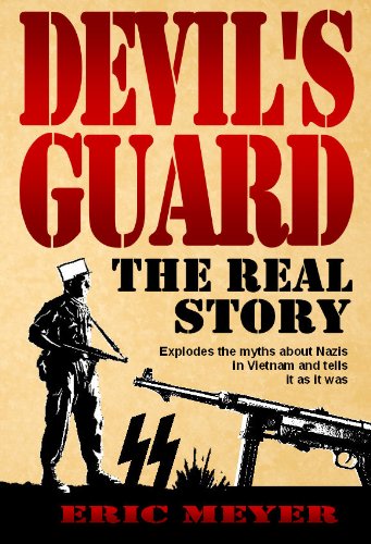 Devil's Guard The Real Story [Paperback]
