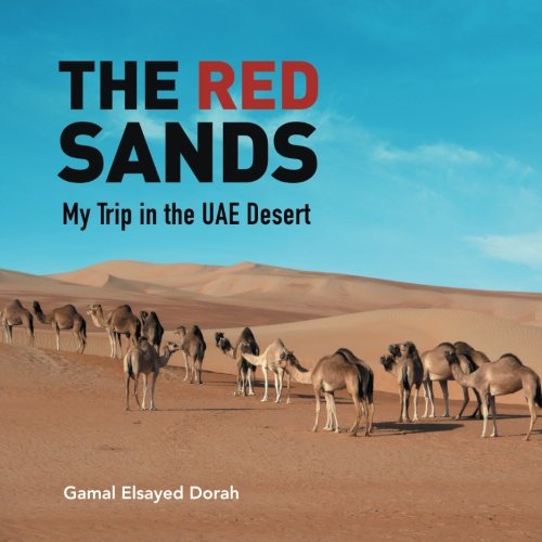 The Red Sands [Paperback]