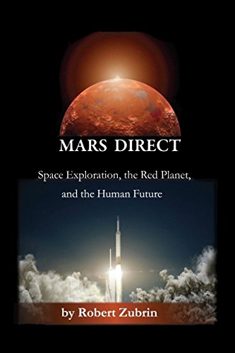 Mars Direct [Paperback]