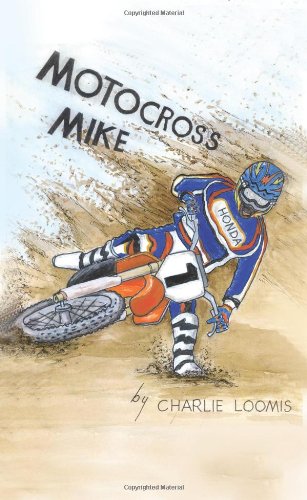 Motocross Mike [Paperback]