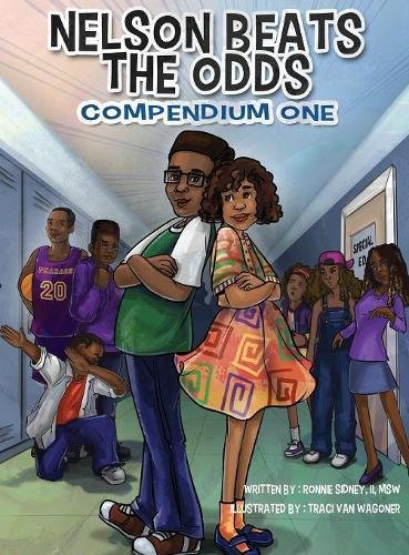 Nelson Beats The Odds Compendium One [Hardcover]