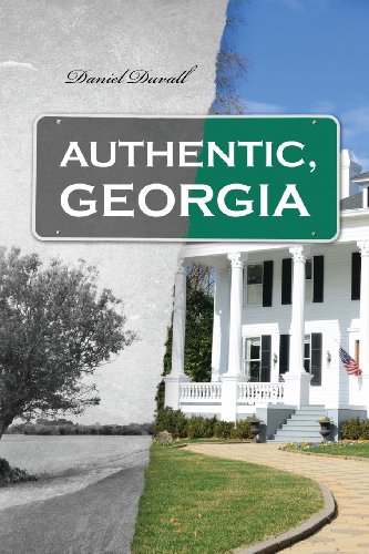 Authentic, Georgia [Paperback]