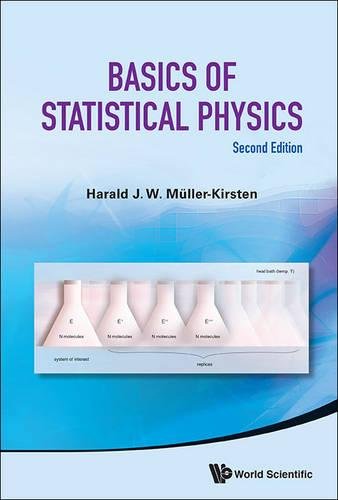 Basics of Statistical Physics [Hardcover]