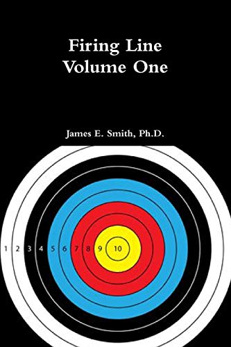 Firing Line, Volume One [Paperback]