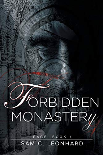 Forbidden Monastery [Paperback]