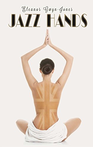 Jazz Hands [Paperback]