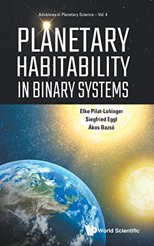 Planetary Habitability in Binary Systems [Hardcover]