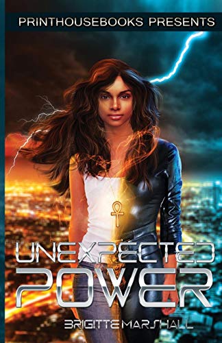 Unexpected Power [Paperback]