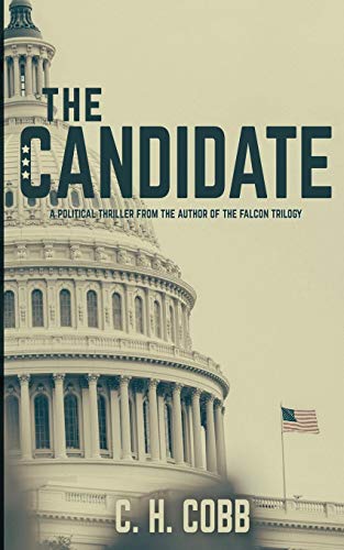 The Candidate [Paperback]