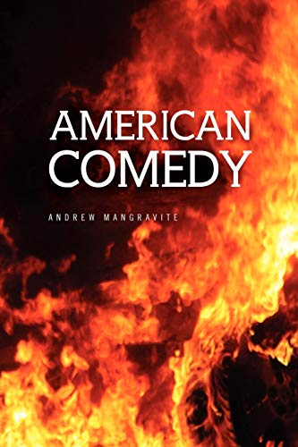American Comedy [Paperback]