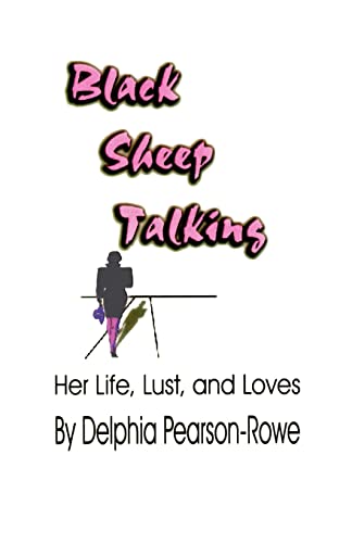 Black Sheep Talking [Paperback]