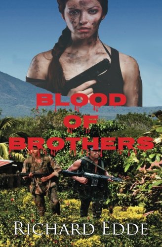 Blood Of Brothers [Paperback]