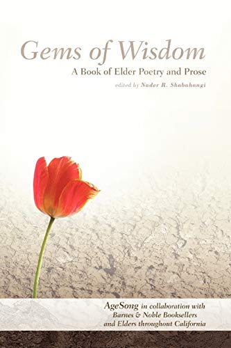 Gems Of Wisdom A Book Of Elder Poetry And Prose [Paperback]