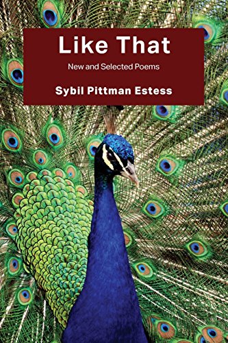 Like That New And Selected Poems [Paperback]