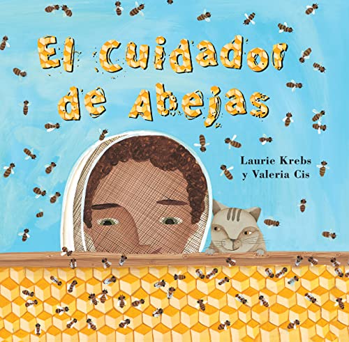 Cuidador De Abejas                       [CLOTH               ]
