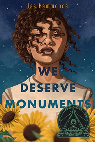 We Deserve Monuments [Hardcover]