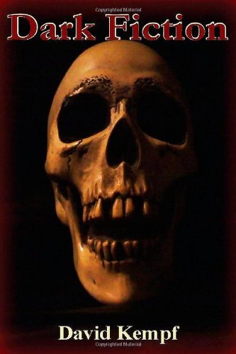 Dark Fiction [Paperback]