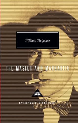 The Master and Margarita Introduction by Simon Franklin [Hardcover]