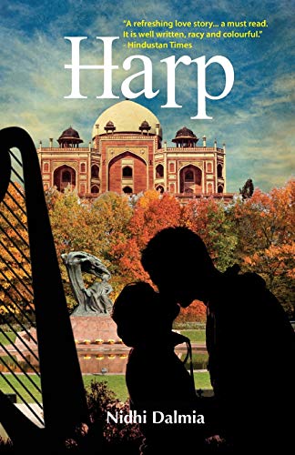 Harp [Paperback]