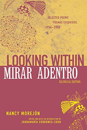 Looking Within/mirar Adentro Selected Poems/poemas Escogidos, 1954-2000 (africa [Paperback]
