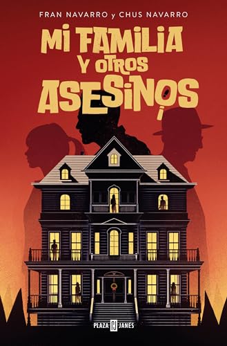 Mi familia y otros asesinos / My Family and Other Killers [Paperback]