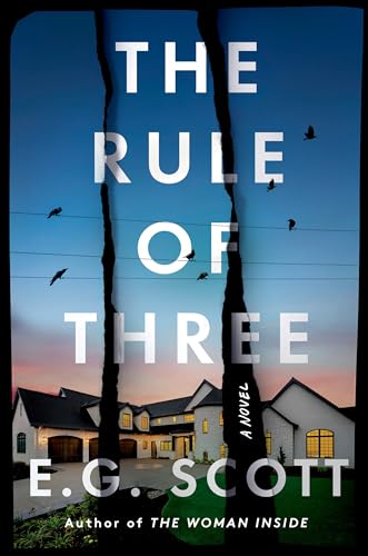 The Rule of Three A Novel [Hardcover]