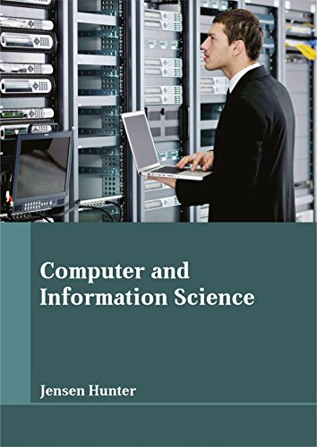 Computer And Information Science [Hardcover]