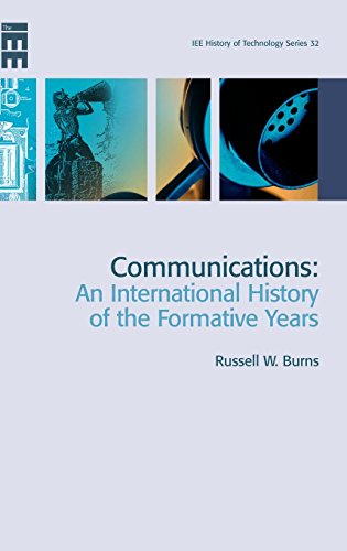 Commentary on MF/4 An International History of the Formative Years [Hardcover]