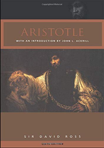 Aristotle [Paperback]