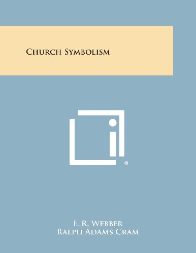 Church Symbolism [Paperback]