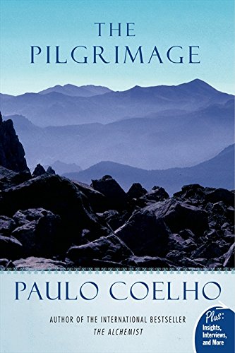 The Pilgrimage [Paperback]