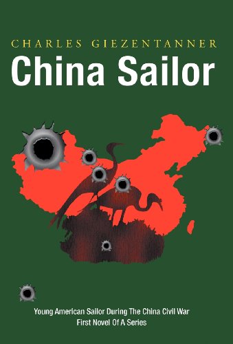 China Sailor [Hardcover]