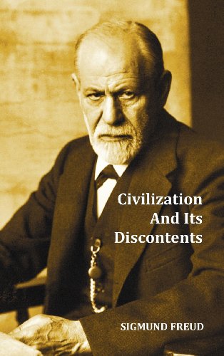 Civilization And Its Discontents [Hardcover]