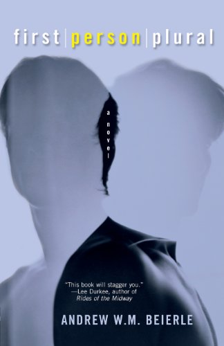 First Person Plural [Paperback]