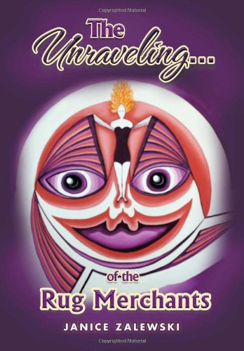 Unraveling ... of the Rug Merchants [Hardcover]