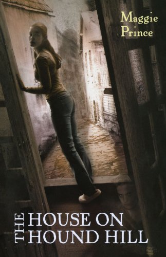 The House on Hound Hill [Paperback]