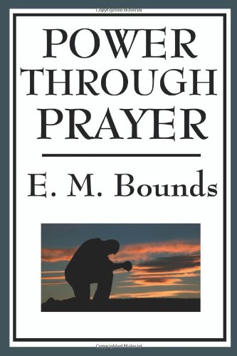 Power Through Prayer [Paperback]