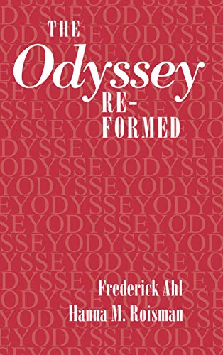 Odyssey  Re-Formed [Hardcover]