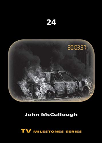 24 (tv Milestones Series) [Paperback]
