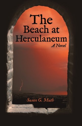 Beach at Herculaneum [Paperback]