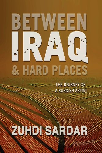 Between Iraq and Hard Places [Paperback]