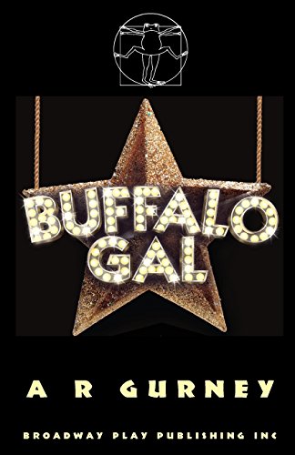 Buffalo Gal [Paperback]