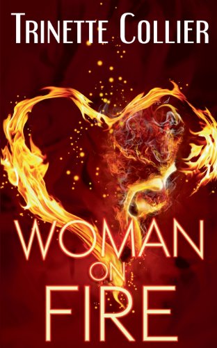 Woman On Fire [Paperback]