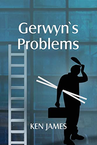 Gerwyn's Problems [Paperback]