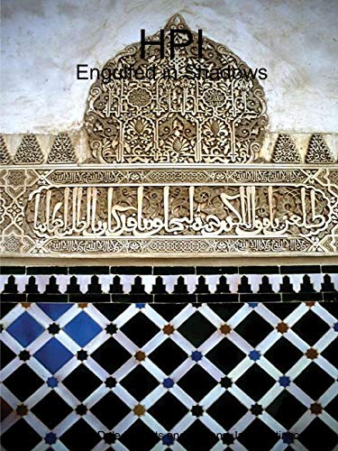 Hpi  Engulfed in Shadows [Paperback]