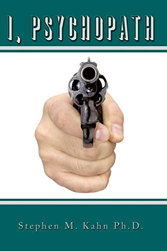 I, Psychopath [Paperback]